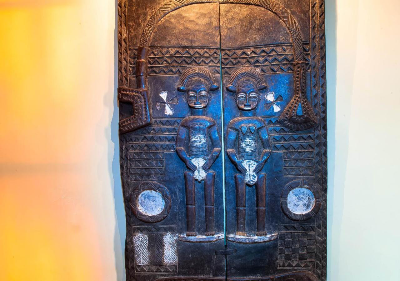 Bed and Breakfast Castello Di Montalbano Florenz Exterior foto